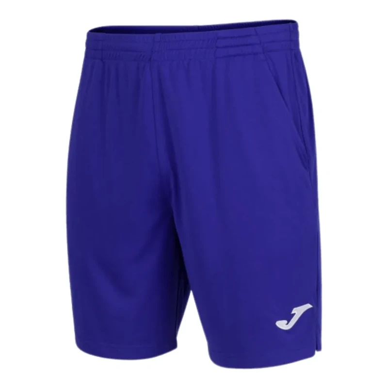 Bermuda Masculina Drive Azul Royal Joma