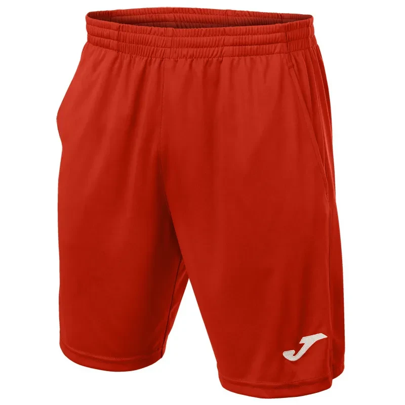 Bermuda Masculina Drive Vermelho Joma