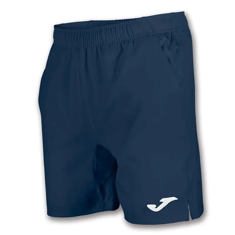 Bermuda Masculina Master Azul Escuro Joma