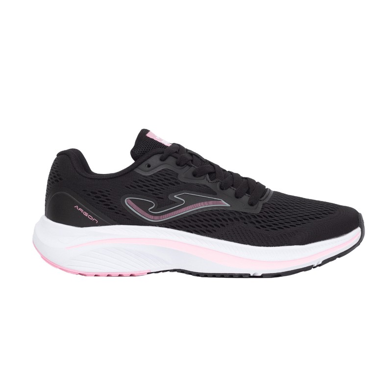 Tênis  Argon Lady Preto Joma