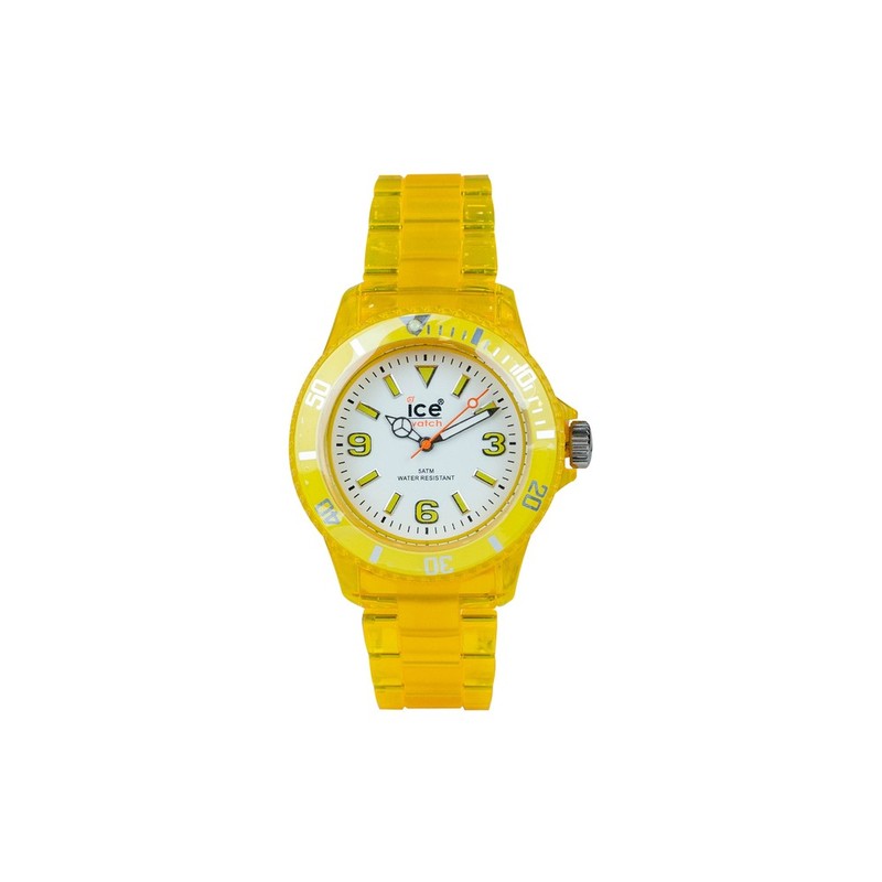 Relógio Neon Ice Watch