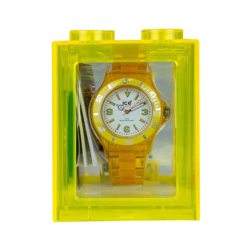 Relógio Neon Ice Watch