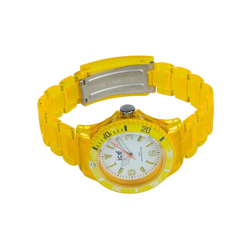 Relógio Neon Ice Watch