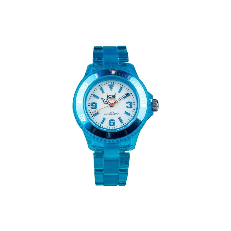 Relógio Neon Ice Watch