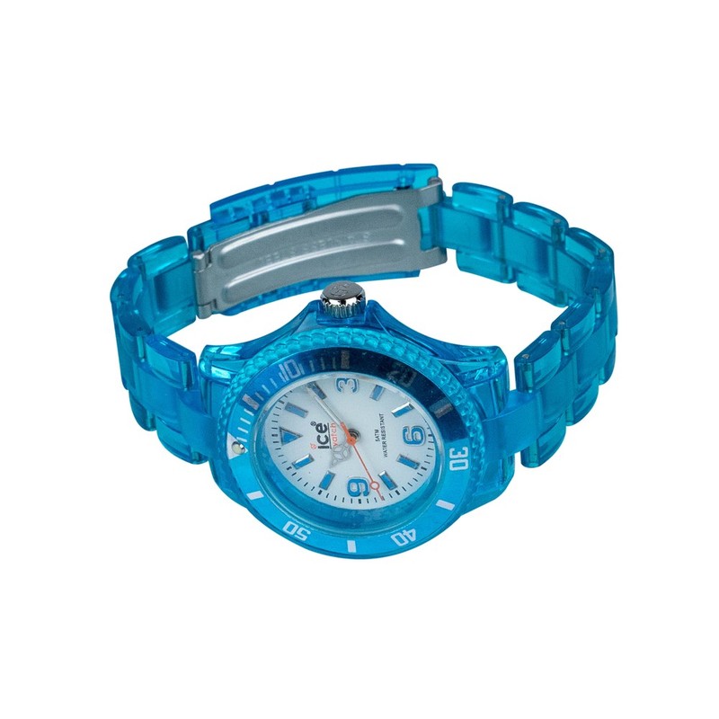 Relógio Neon Ice Watch