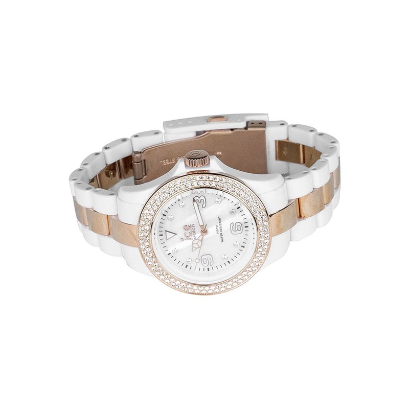 Relógio Swarovski Ice Watch