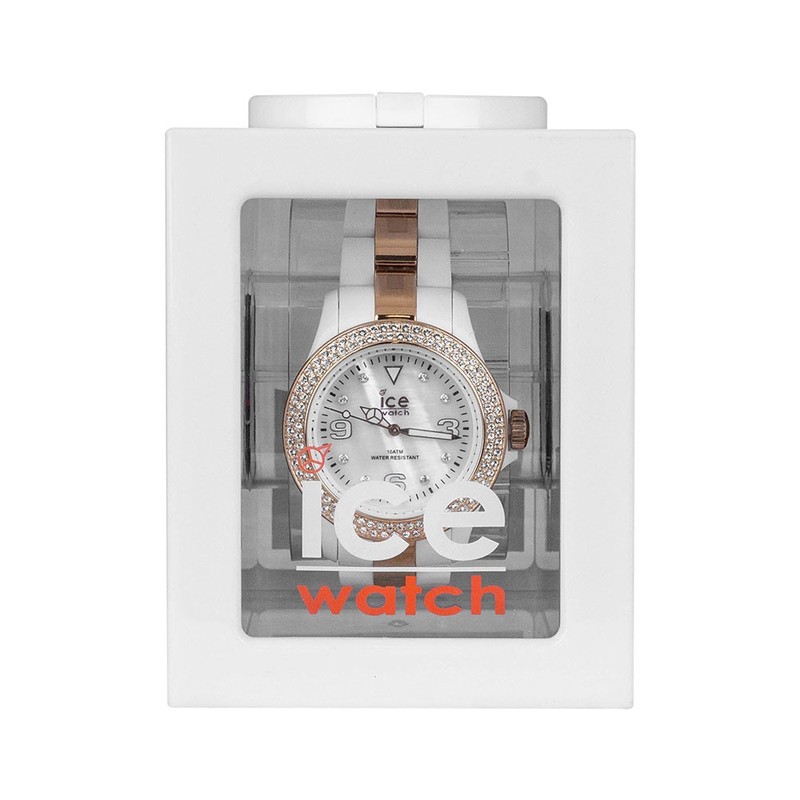 Relógio Swarovski Ice Watch