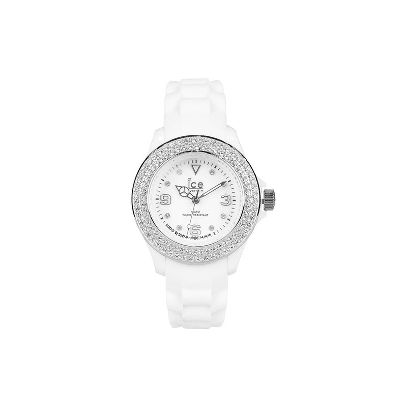 Relógio Swarovski Ice Watch