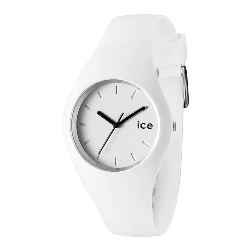 Relógio Ice Branco Ice Watch