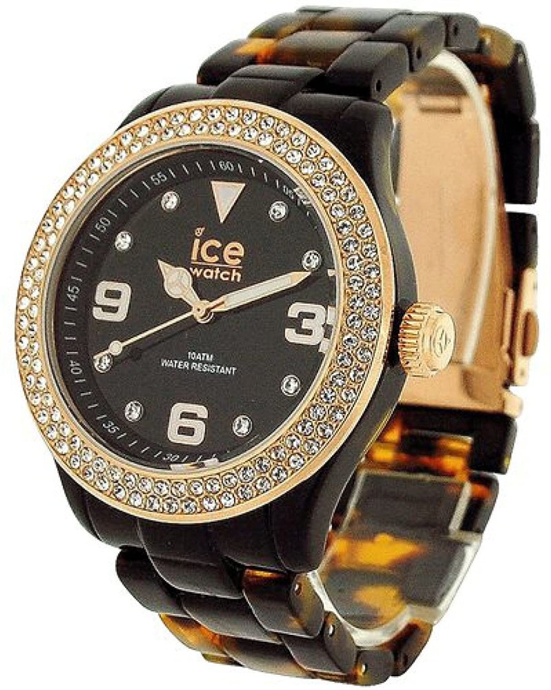 Relógio Elegant Swarovski Ice Watch