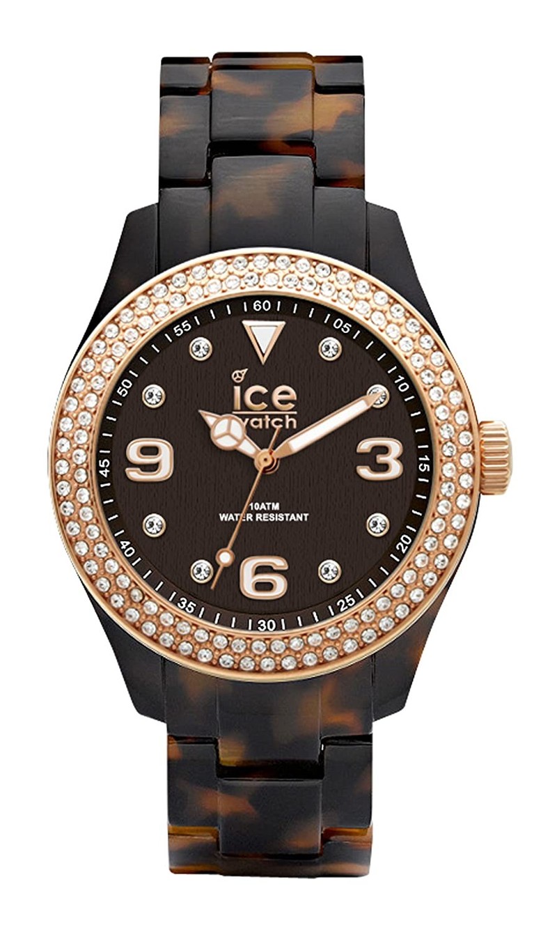 Relógio Elegant Swarovski Ice Watch