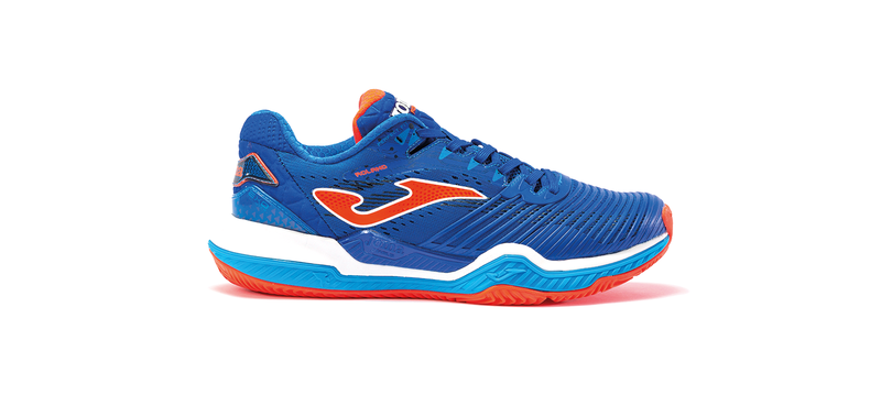 Tênis Joma Point 22 Azul Royal