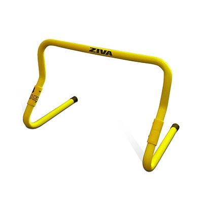 Barreira Ajustável Para Salto Amarelo Ziva