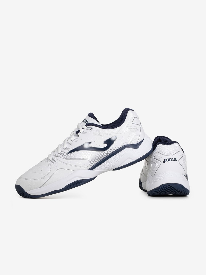 Tênis Master 1000 Branco Joma