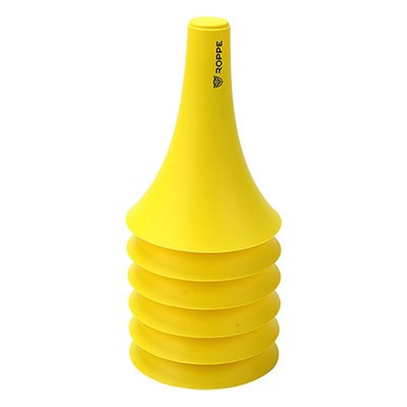 Kit De 6 Cones de Agilidade de 23cm Roppe