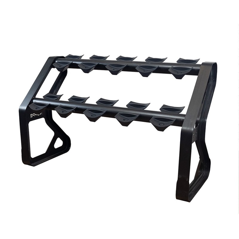 Rack Para Dumbbell Roppe