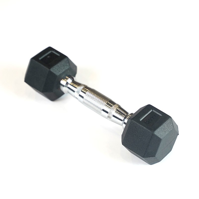 Dumbbell Hex 3.0 BV Roppe