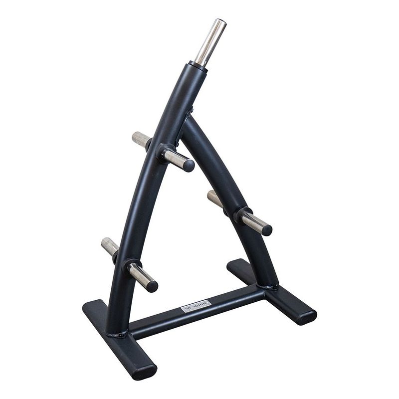Rack/Suporte para Anilha Olímpica Roppe