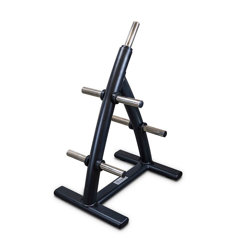 Rack/Suporte para Anilha Olímpica Roppe