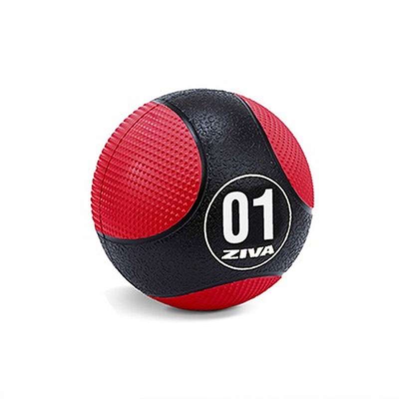 Medicine Ball Solid 2.0 BV Ziva