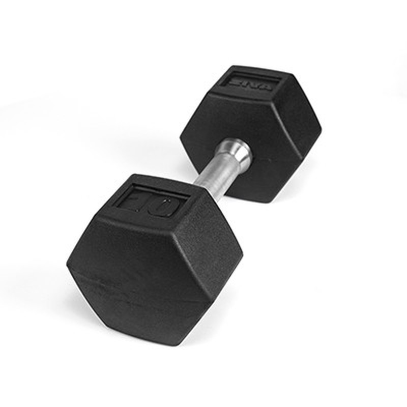 Dumbbell Hex 3.0 BV Ziva