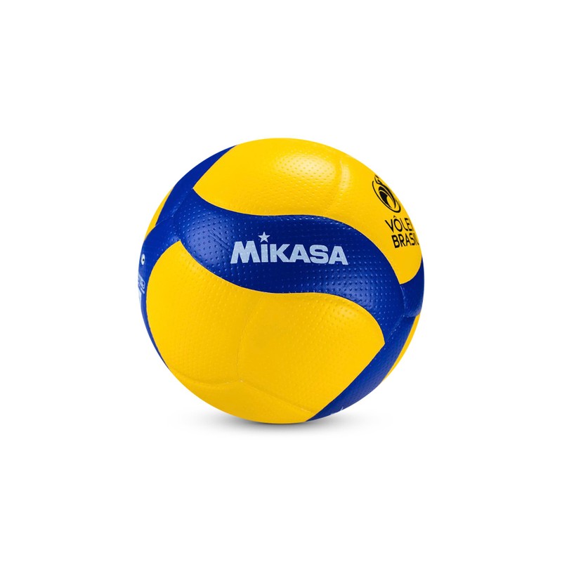 Bola Oficial de Voleibol V200W Mikasa