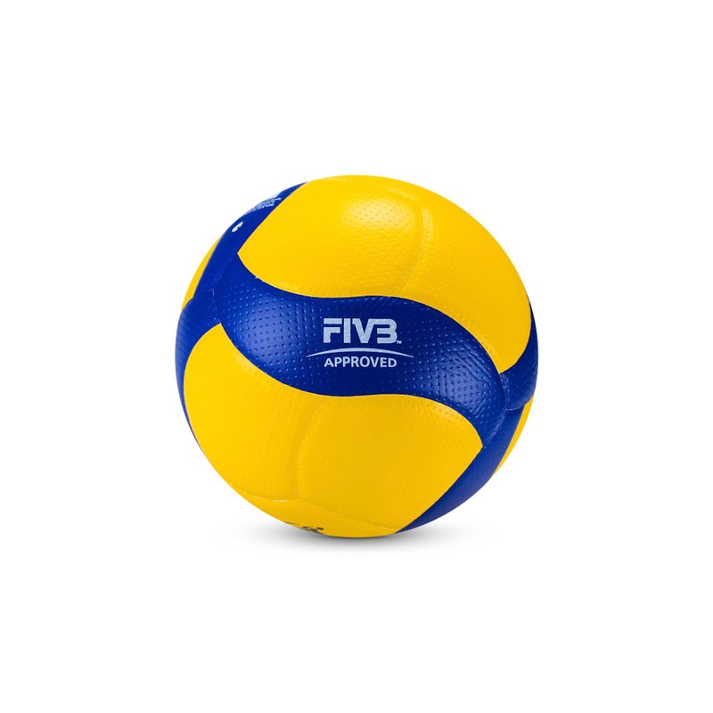 Bola Oficial de Voleibol V200W Mikasa