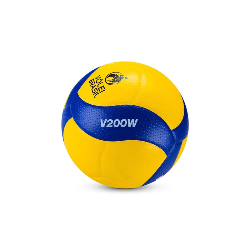 Bola Oficial de Voleibol V200W Mikasa