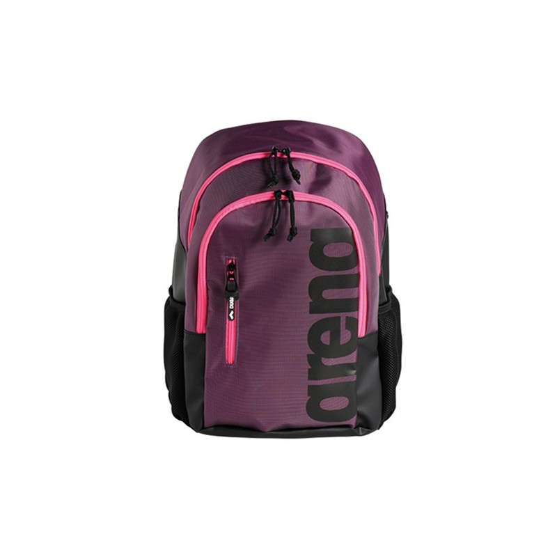 Mochila Backpack Spiky III 30L Rosa Arena