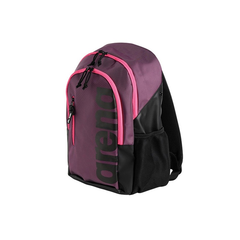 Mochila Backpack Spiky III 30L Rosa Arena