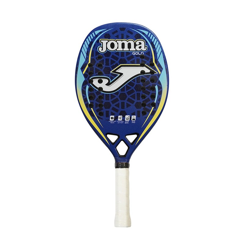 Raquete Beach Tennis Spider 12k Joma