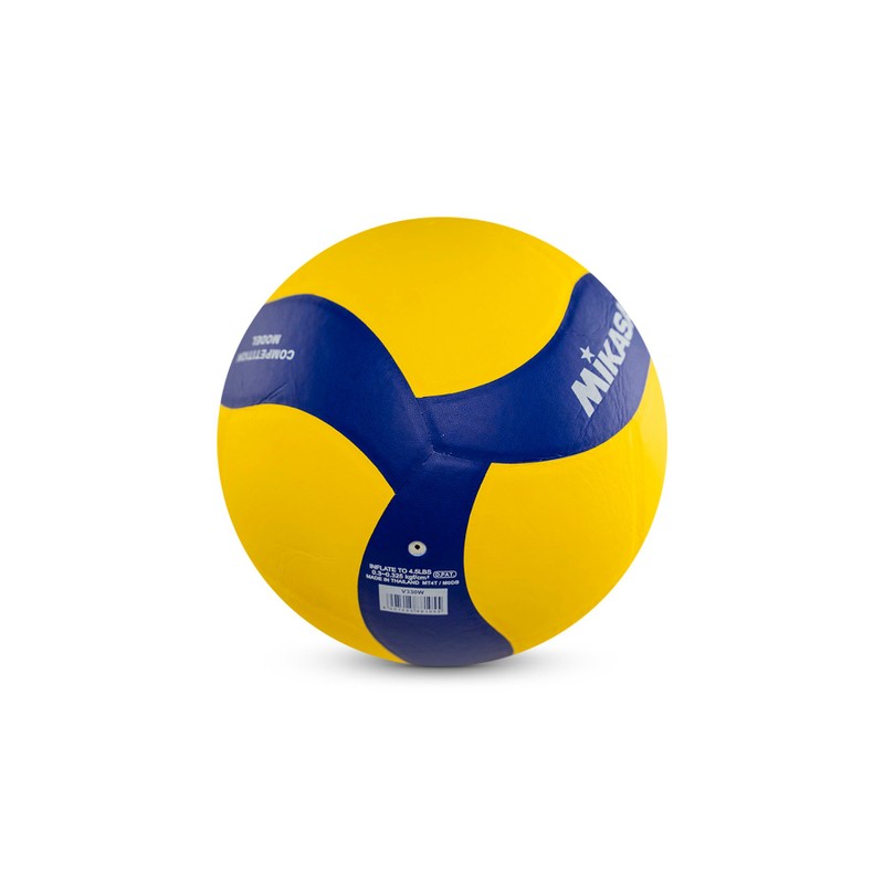 Bola de Voleibol V330W - Padrão FIVB Mikasa