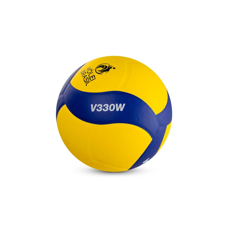 Bola de Voleibol V330W - Padrão FIVB Mikasa