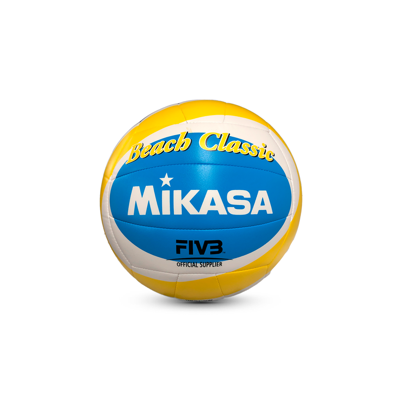 Bola de Vôlei de Praia BV543-YSB Mikasa