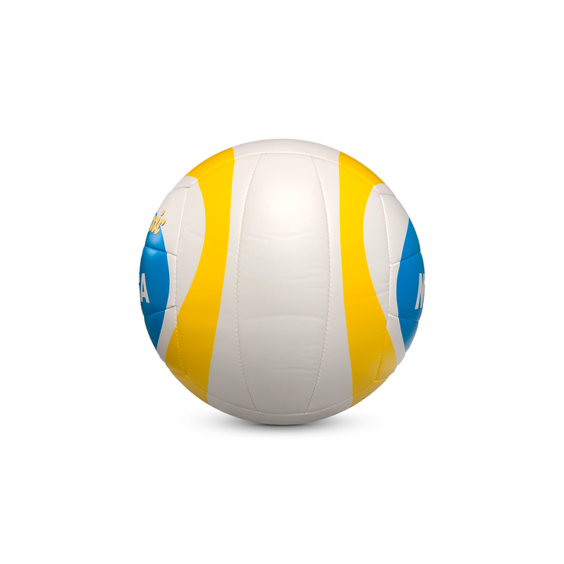 Bola de Vôlei de Praia BV543-YSB Mikasa