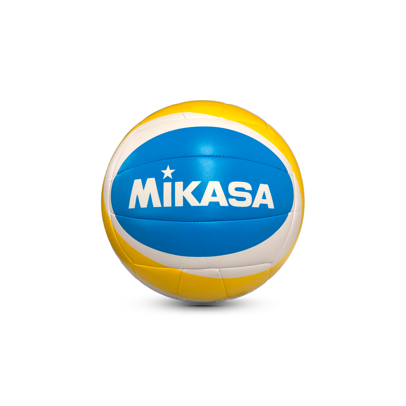 Bola de Vôlei de Praia BV543-YSB Mikasa