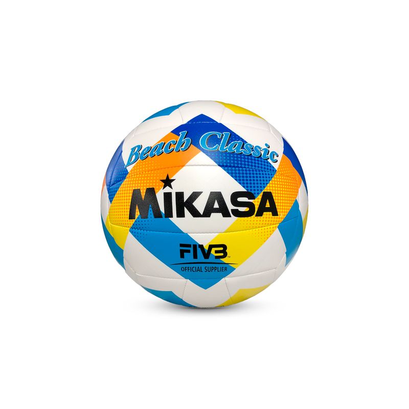 Bola de Vôlei de Praia  BV543 Mikasa