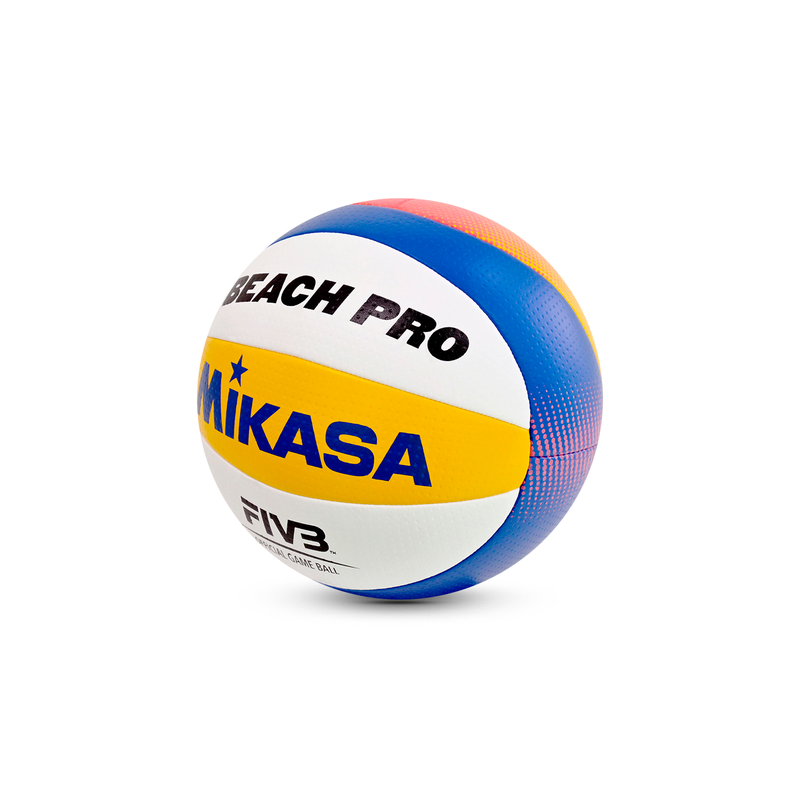 Bola de Vôlei de Praia BV550 Mikasa