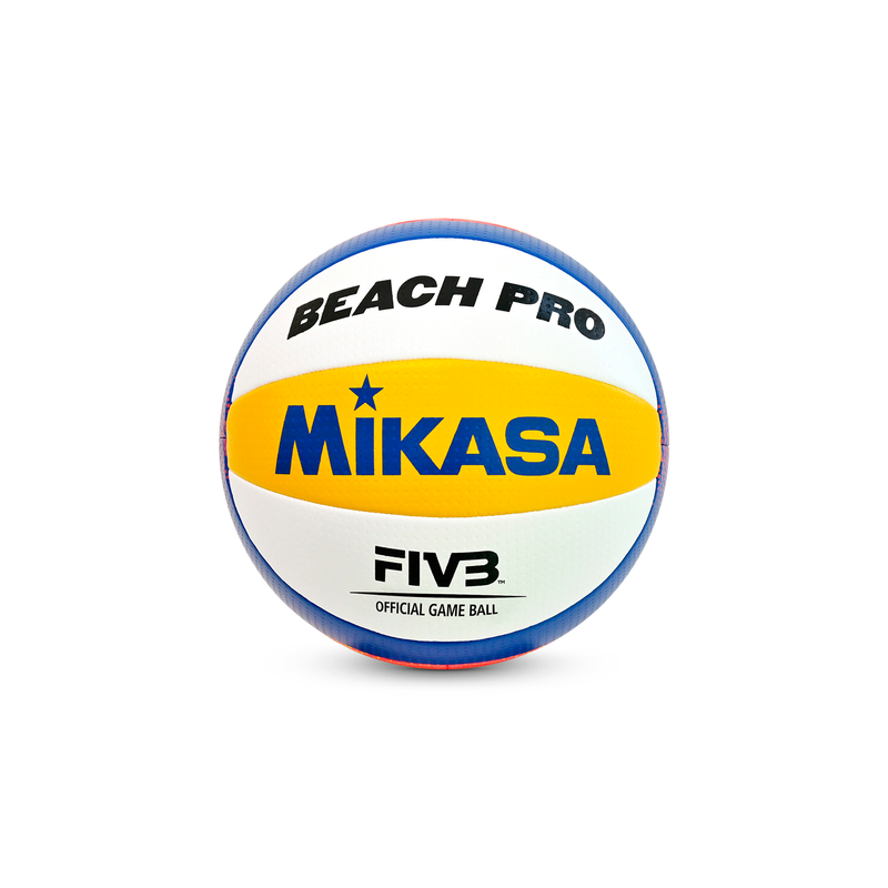 Bola de Vôlei de Praia BV550 Mikasa