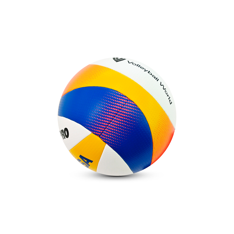 Bola de Vôlei de Praia BV550 Mikasa