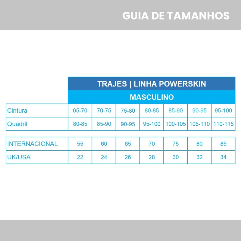 Jammer Powerskin Carbon Air2 Arena