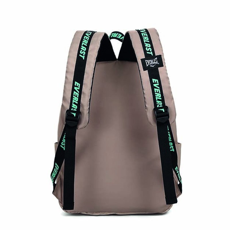 Mochila Urban Everlast Bege