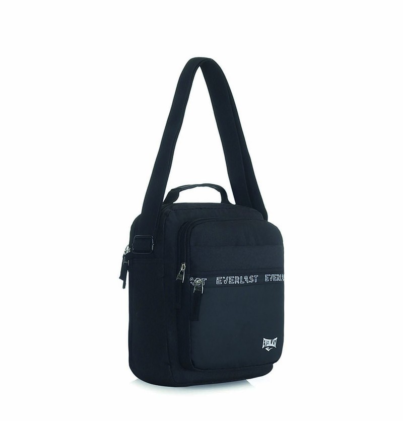 Bolsa Tira Colo Mail Everlast Preto