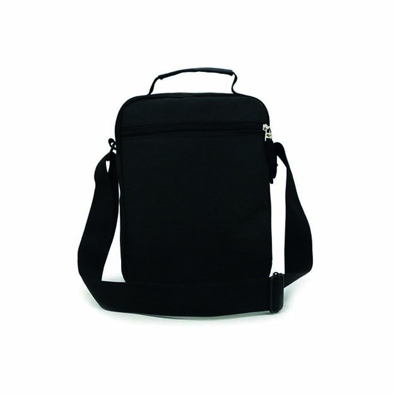 Bolsa Tira Colo Mail Everlast Preto