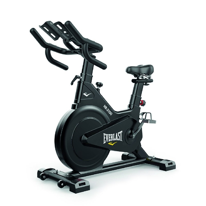 Bicicleta Spinning Everlast SB-2100