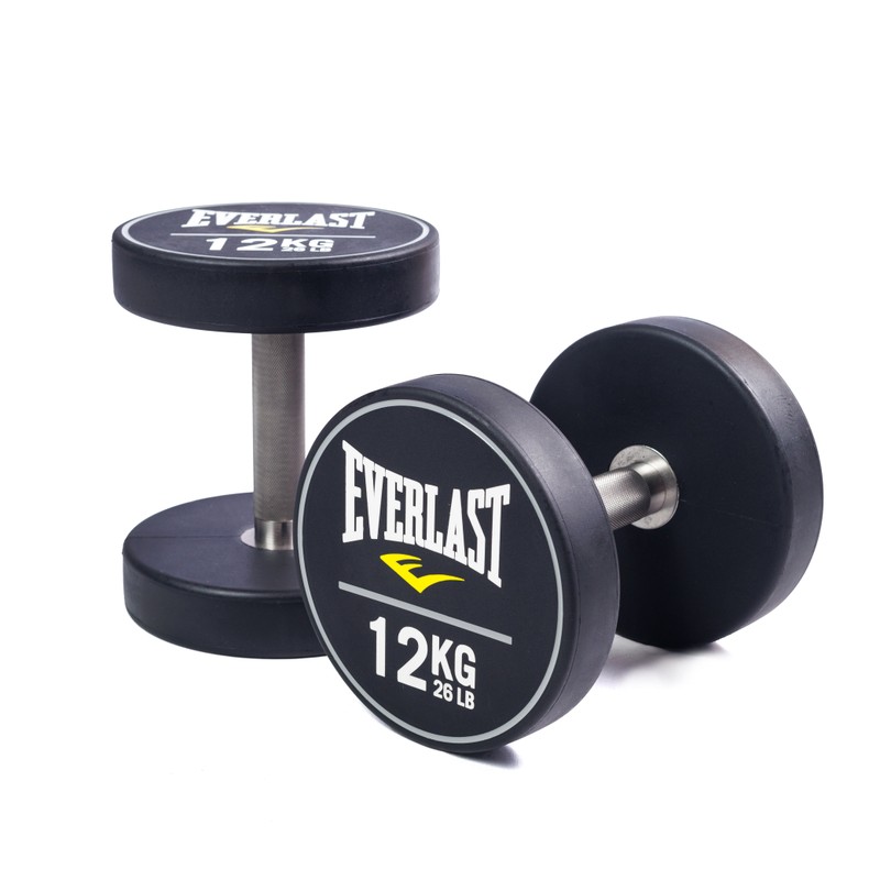 Dumbbell PU Everlast