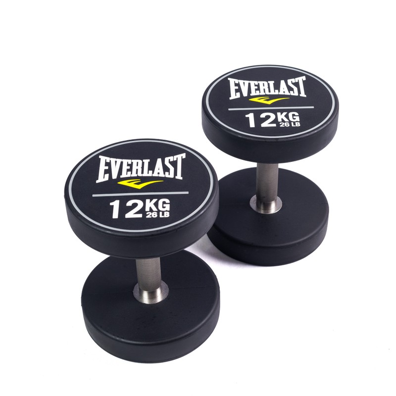 Dumbbell PU Everlast