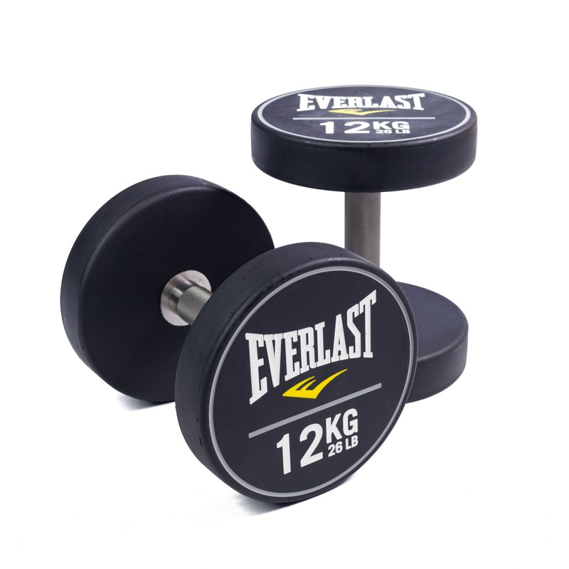 Dumbbell PU Everlast