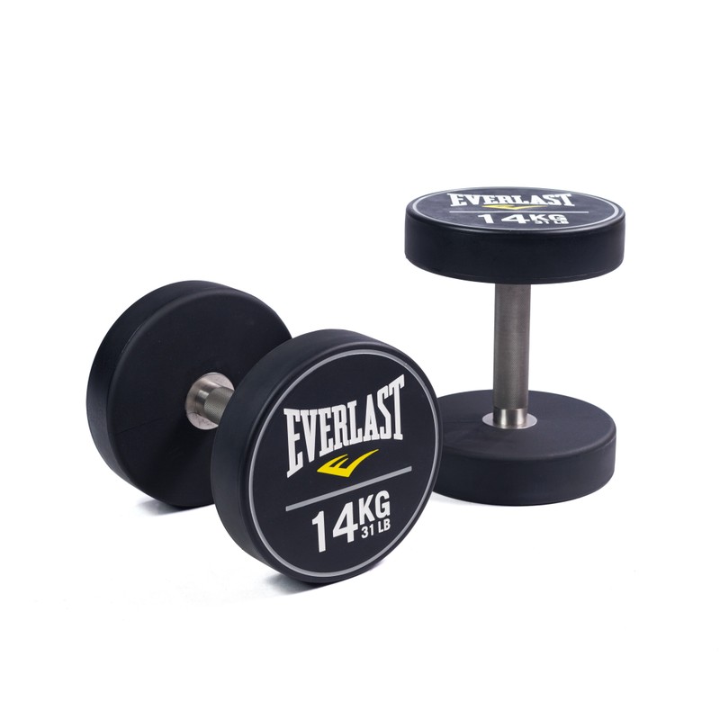 Dumbbell PU Everlast