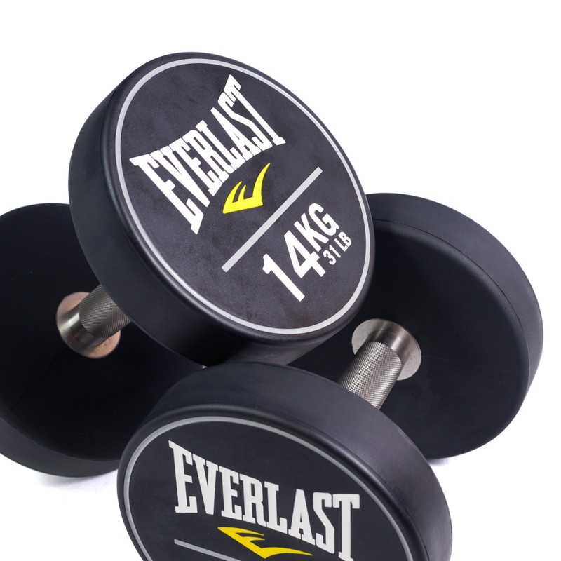 Dumbbell PU Everlast